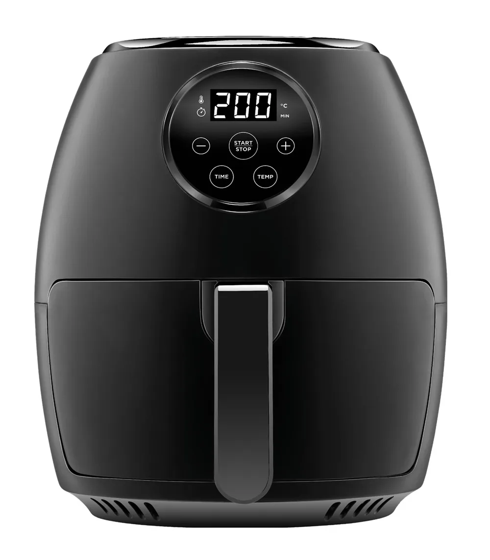 Oilless New Design App Wholesale Electric Deep No Oil Oven Digital