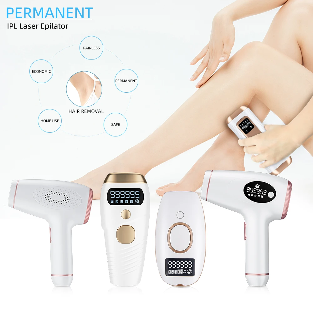 

latest portable ipl salon level laser hair removal machine ipl hair removal device