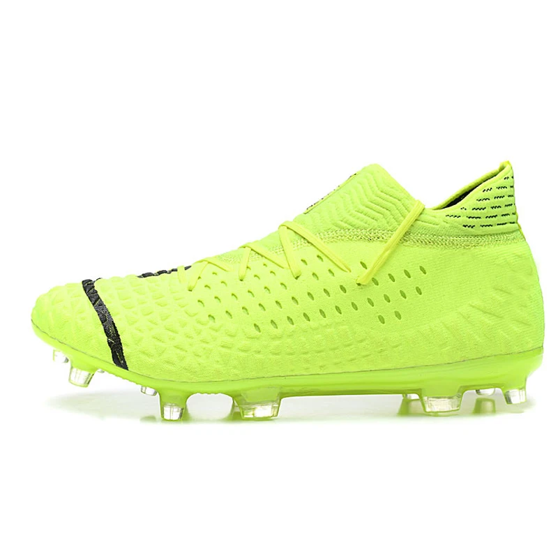 

Latest Fashion Men Professional Football Boots New Soccer Shoes Branded Factory Men Soccer Boots Outdoor Football Shoes