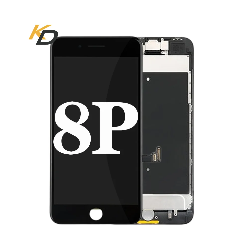 

For Iphone 8 8Plus Lcd Display Touch Screen Replacement Digitizer Assembly For Iphone8 Plus 8 Lcd Screen