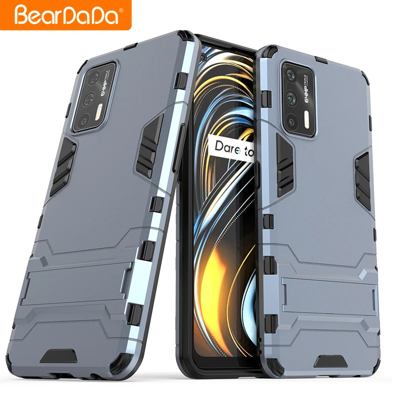 

luxury fashion brands quality back cover for OPPO REALME GT life proof shockproof phone case simple original tpu silicone cover