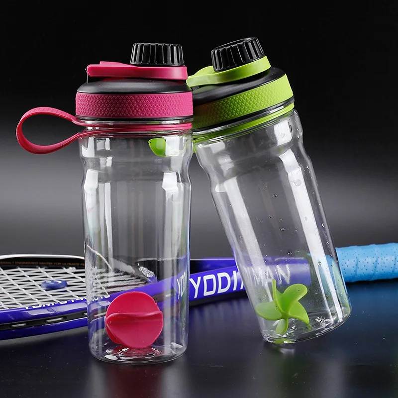 

Custom Protein shaker Cups