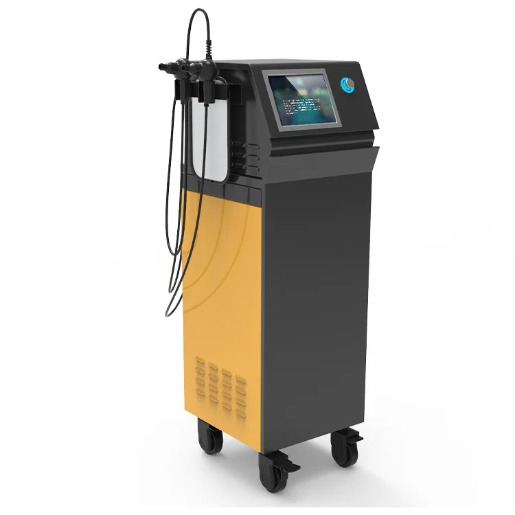 

2022 New Ret Cet Physiotherapy Machine Cet Ret Rf Face Removal Cet Ret Machine