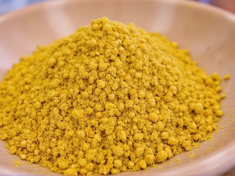 Ground Mustard vs Mustard Seeds: Accurate Substitution Guide