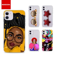 

Many phone moder clear custom Logo printed street fashion TPU Phone Case for iphone case cover