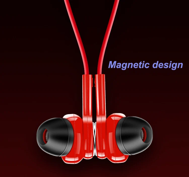 Neckband Wireless Earphone 3C Electronic Consumer Products Manufacture