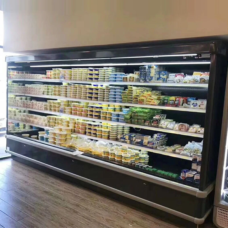 Venta al por mayor refrigerador para verduras-Compre online los mejores