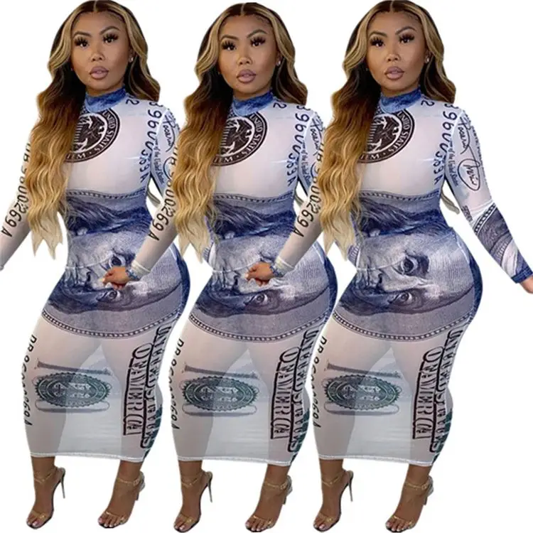 

Multifunctional Women Clothing Dress made in China
