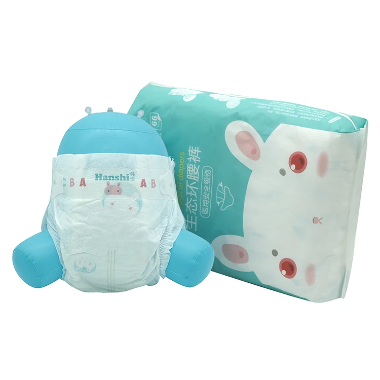 Eco Diapers Wholesale 100 Bamboo Hypoallergenic Biodegradable