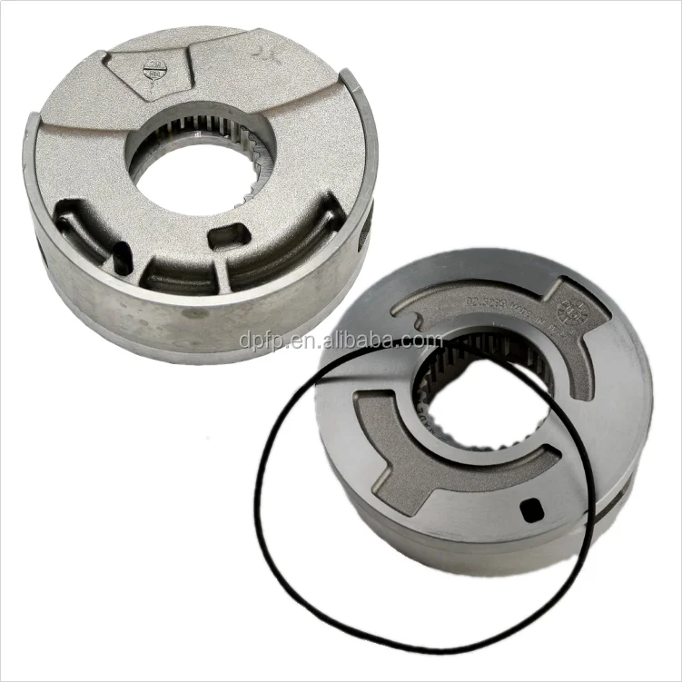 Gearbox Transmission Oil Pump 3892600690 9452600090 3892600590 20582616