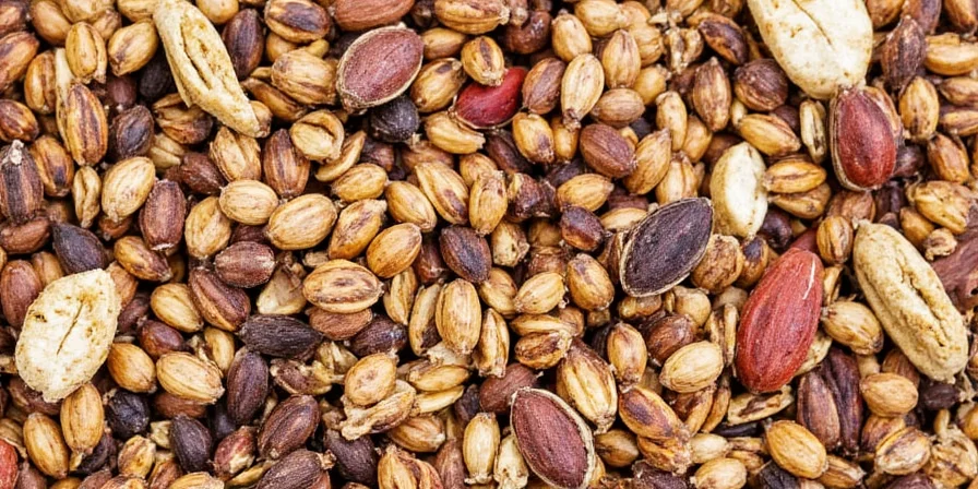 Umami Flavor Profile