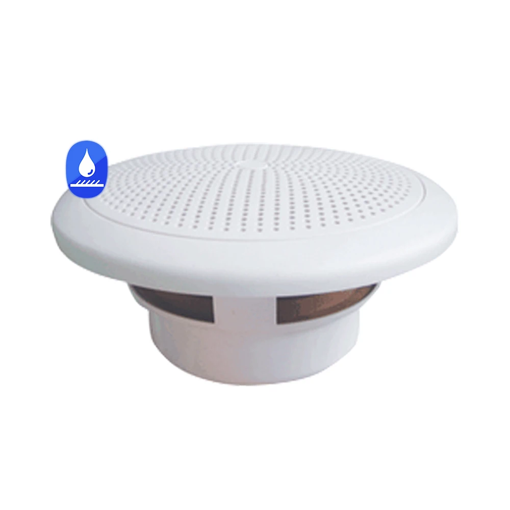 

OEM/ODM Manufacturer 6.5inch 25w Marine Audio Ceiling Speaker In Boat