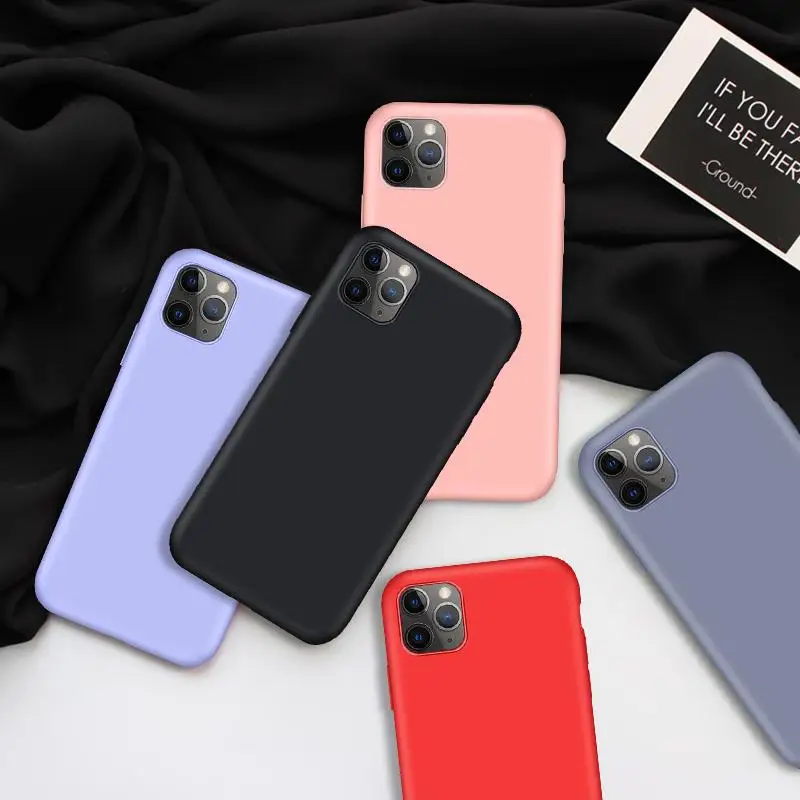 Case Silicone (12)
