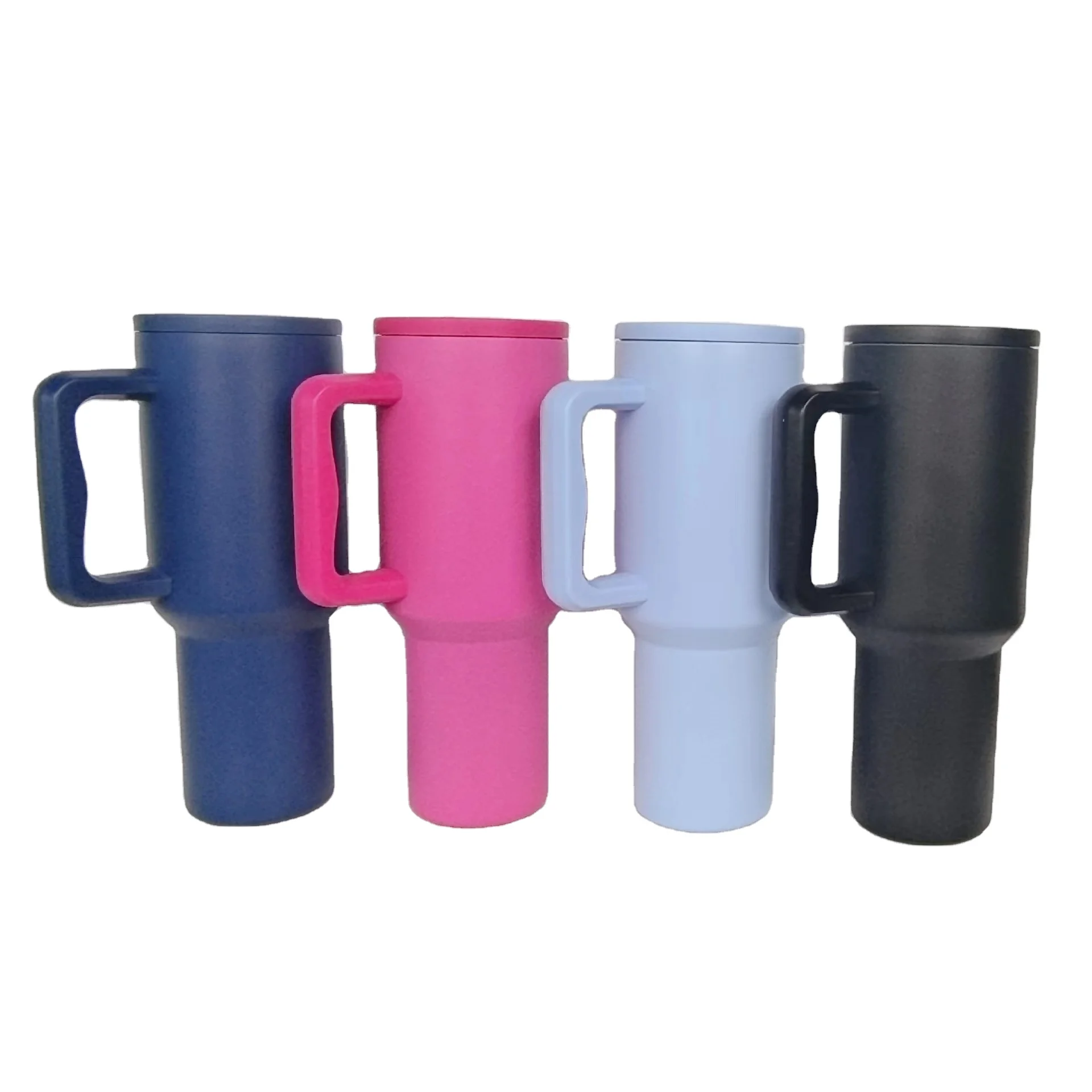 

new selling vaccum tumbler colorful 3.0