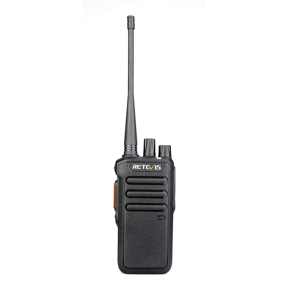 

Retevis RT43 Long Range industry DMR WALKIE TALKIE Security Digital/analog business Anti-drop anti-rolling Two Way Radio UHF 5W