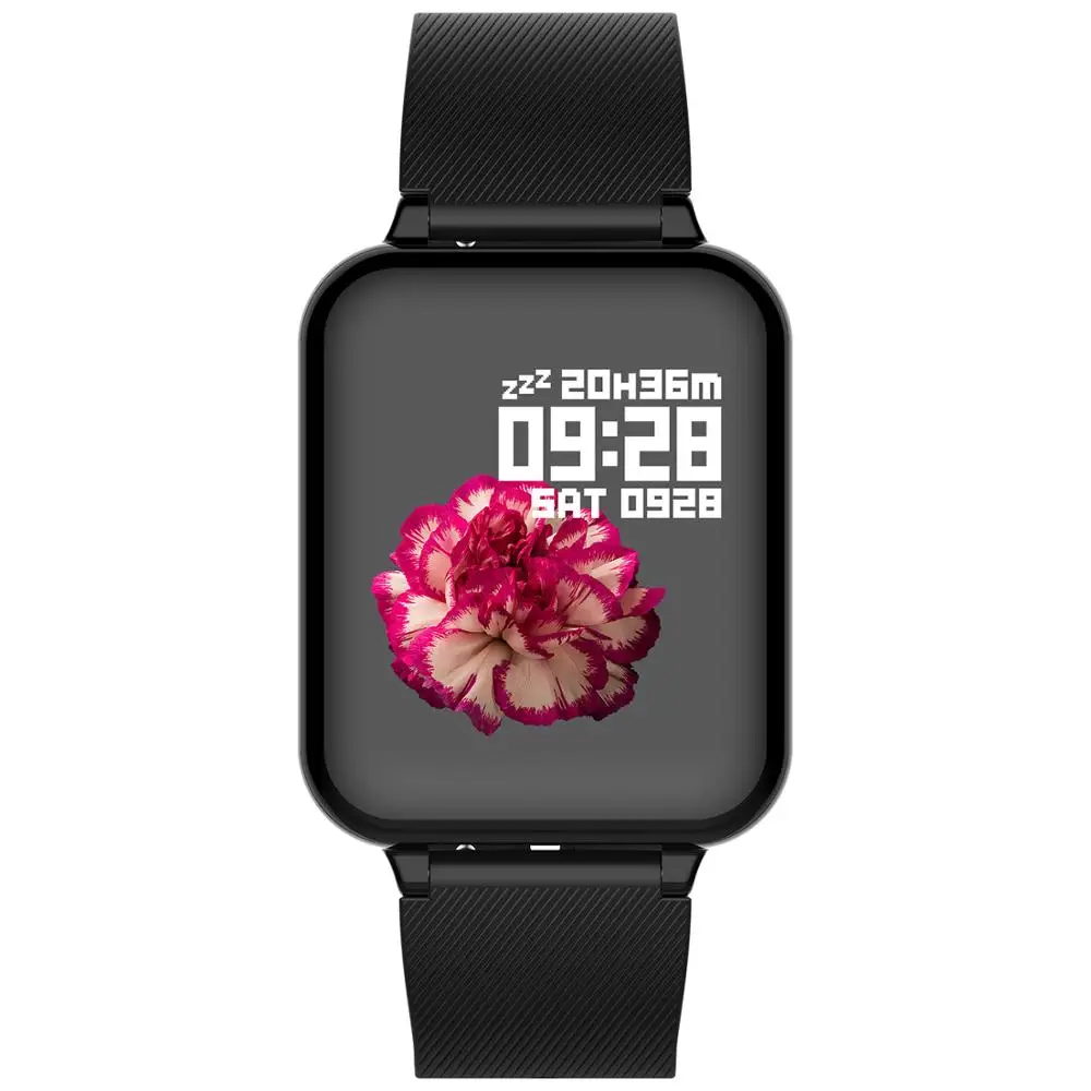 

2019 High Quality smart watch touch screen wireless smartwatch, Multi colors