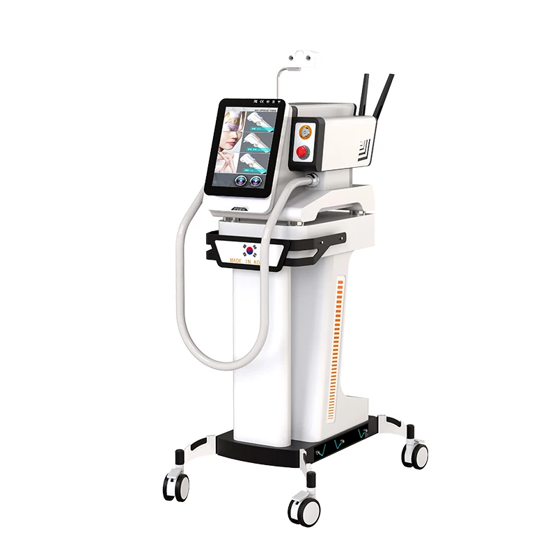 

FTECH 808 nm 810nm laser diode portable hair removal fiber diode laser