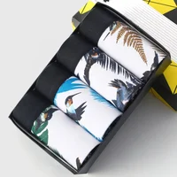 

Professional manufacturers supply high quality breathable Men's underwear