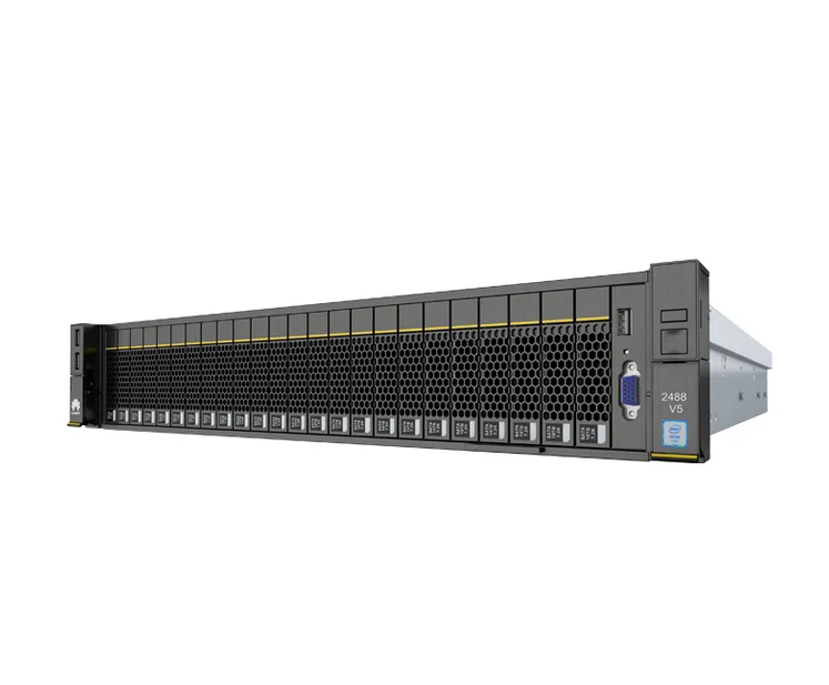 

original precision computer server system precision fusion pro 2488H V5 ram server