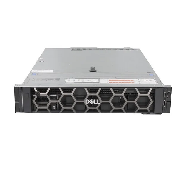 

Dell PowerEdge R540 Server Intel Xeon 2U Rack Server network server