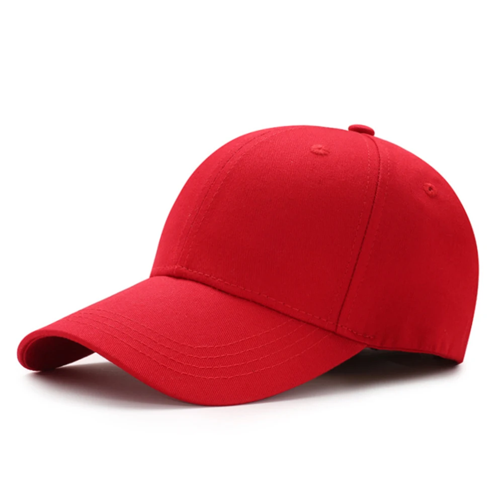 

FunFishing Hot Saling Wholesale Custom Cotton Colorful Unisex Baseball Cap, 13colors or customer`s color