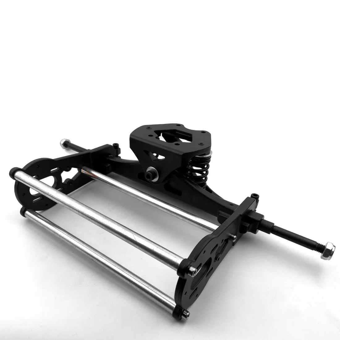 

L-faster Electric Mountain Skateboard Truck With Adjustable N63 Motor Bracket