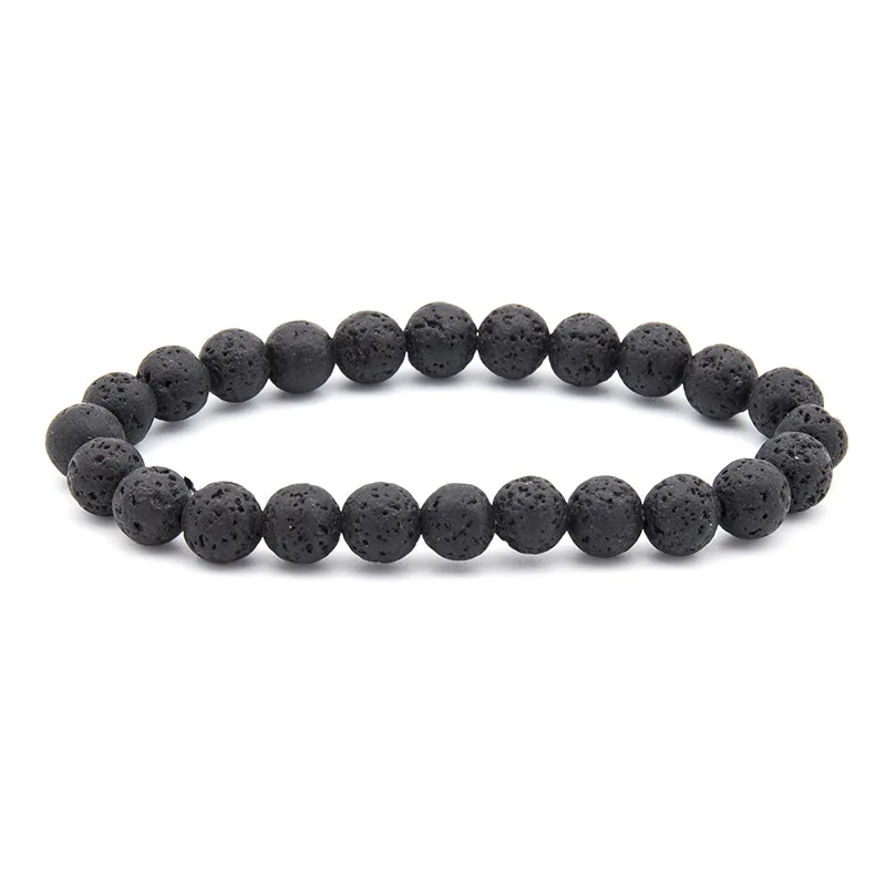 

round beads for bracelet natural bead ceramic beads bracelet