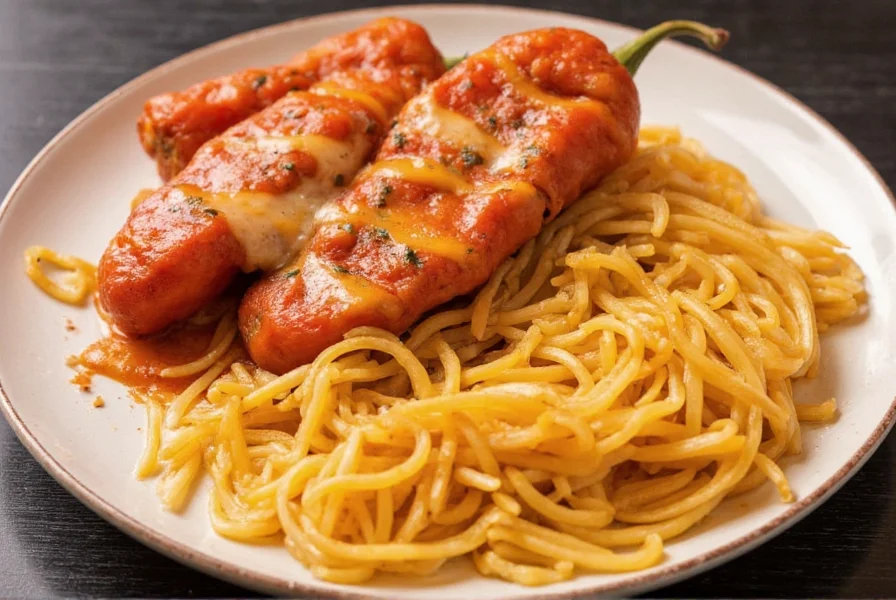 How to Make Authentic Chili Rellenos: Step-by-Step Guide