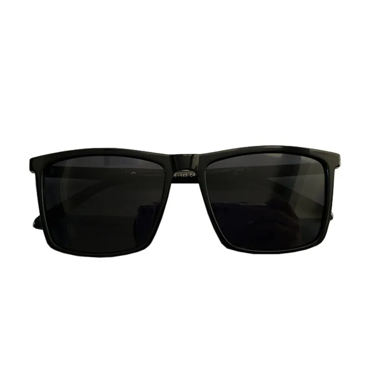 

Newly Designed Driving Anti-Ultraviolet Men Polarized Sunglasses River Optical
