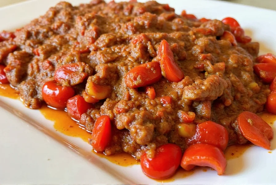 Chiles Rellenos Platter with Rice and Beans