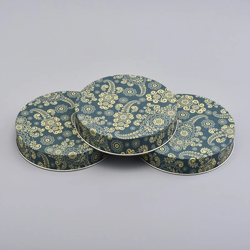 candle container lid