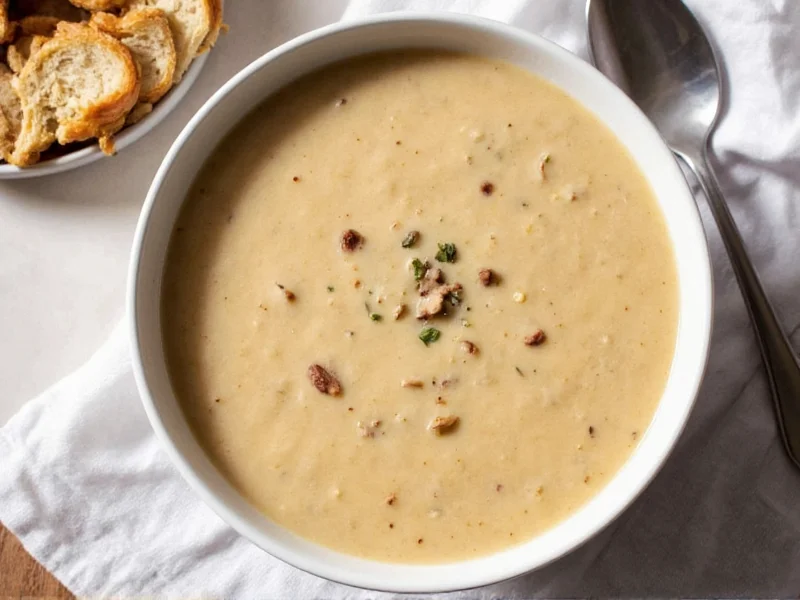Is Cream of Mushroom Soup Gluten Free? Facts Revealed