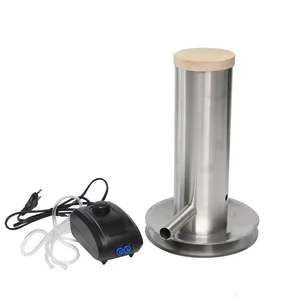 Image of SMOKE GENERATOR FOR COLD SMOKING
