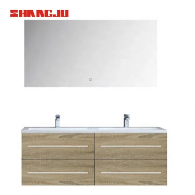 Wholesale Vanity Triple Double Sink Bathroom Vanity Buy Vanity