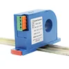 Jxk-10 Series 24vdc Current DC to DC 0-200A Sensor 4-20mA Analog Output 1 IN 1 OUT Current Transducer