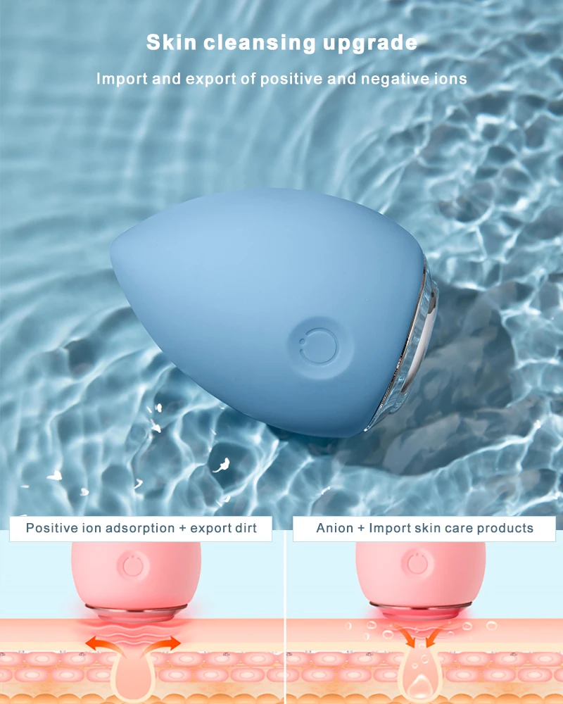 

2021 Top tech lovely Remover egg other beauty personal care products