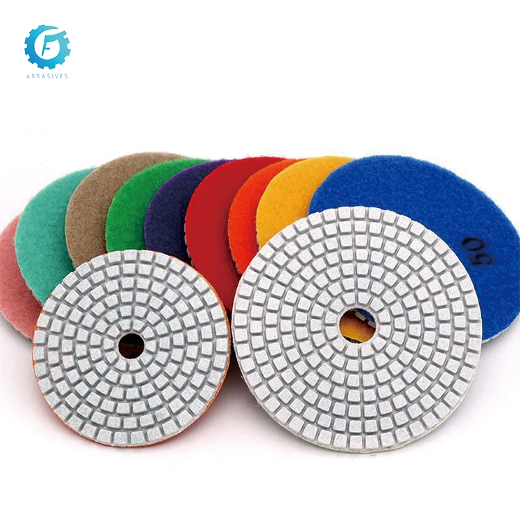 polishing-pad-hs-code-flower-type-granite-3-step-diamond-polishing-pads