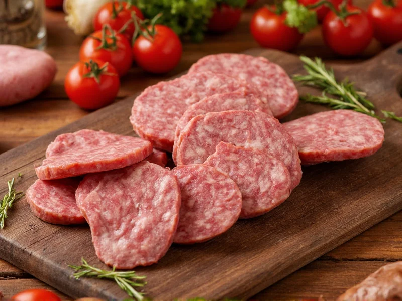 Romanian Kosher Sausage Companies: Historical Context & Reality