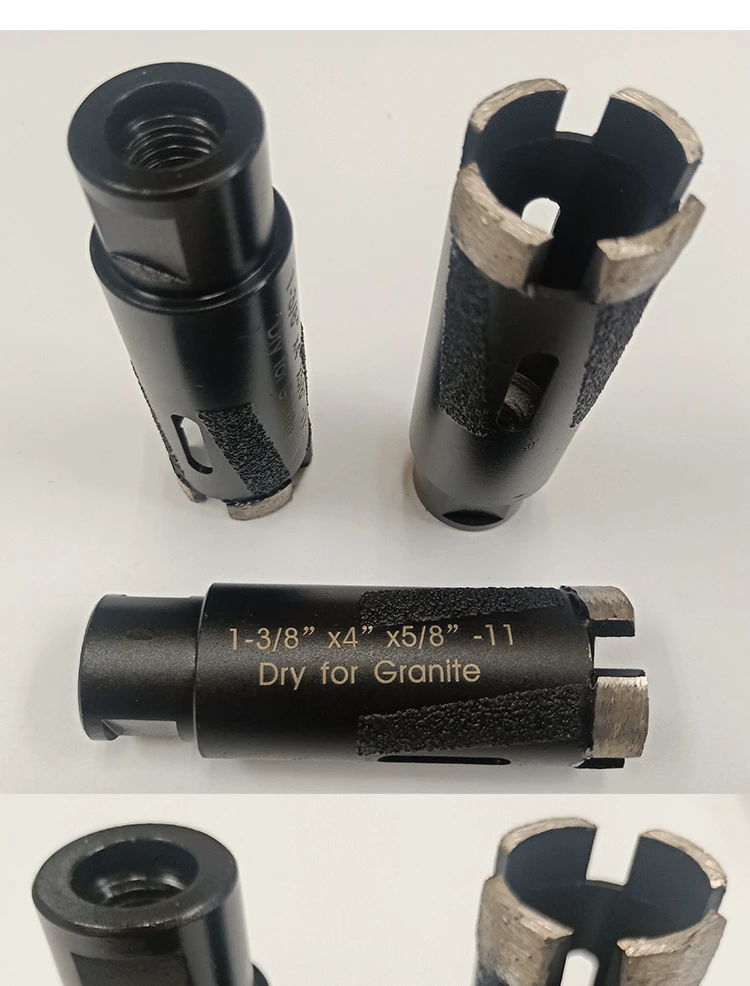 Granite core