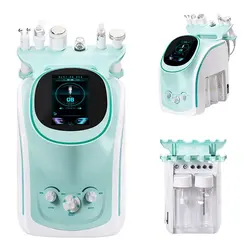 Hot camera face care skin test beauty equipments m
