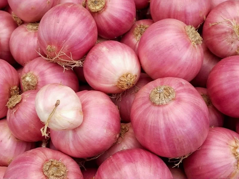 Should Shallots Be Refrigerated? Storage Guide & Tips