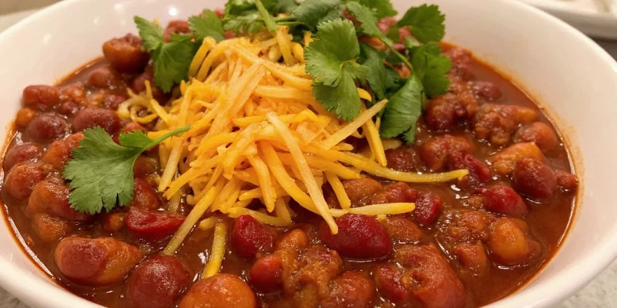 Spice Up Your Bowl: 7 Essential Tips for the Ultimate Tex-Mex Chili Recipe