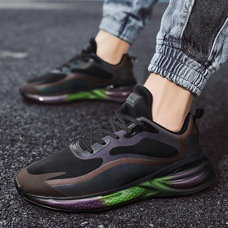 

Good selling TPU sneakers women