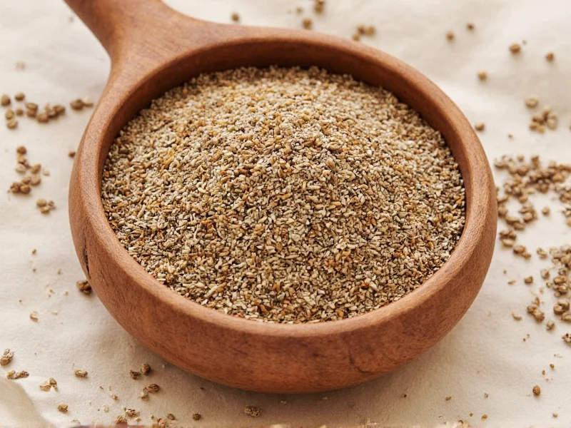 What Is Dukkah: Egyptian Nut & Spice Blend Explained