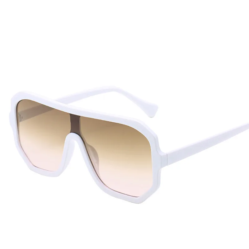 

Big Frame Uv400 Square for Women Sunglasses Custom Logo