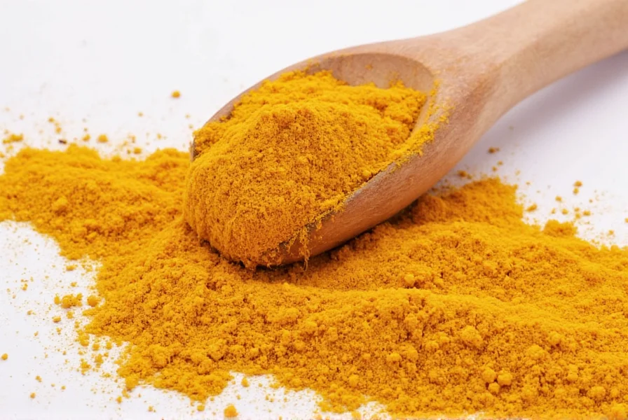 Turmeric and Black Pepper: The Science-Backed Pairing