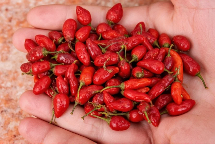 guajillo pica the spicy secret behind mexico s most beloved chile