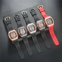 

High Quality Modern Cheap Men Casual Automatic Mechanical Fashion Watch