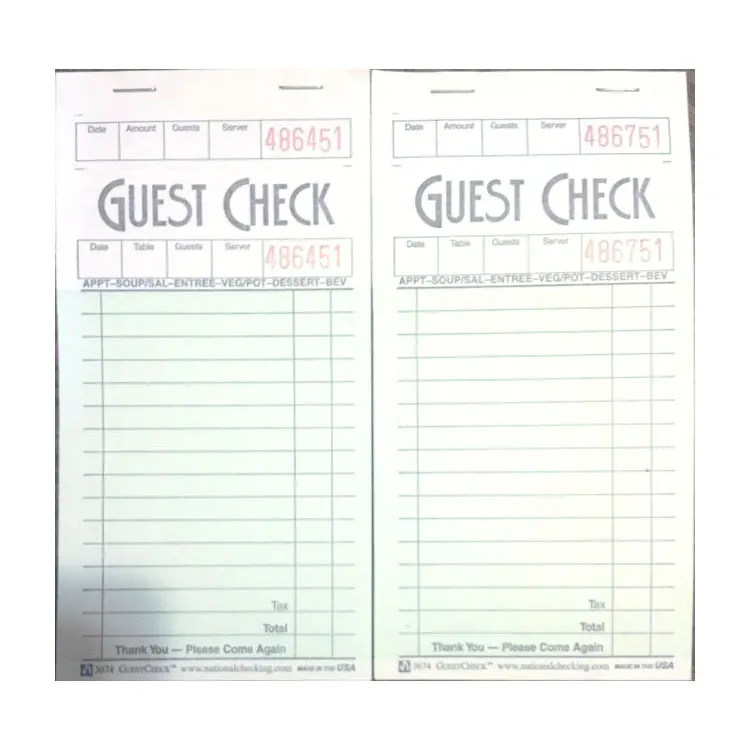 
Specialized Suppliers 6ply Carbonless Paper Manufacturer Computer Continuous Form 