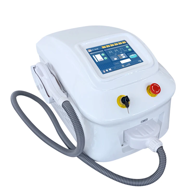 

Ipl laser hair removal machine elight facial beauty instrument ipl hair removal machine
